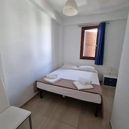Apartament In Punta Secca