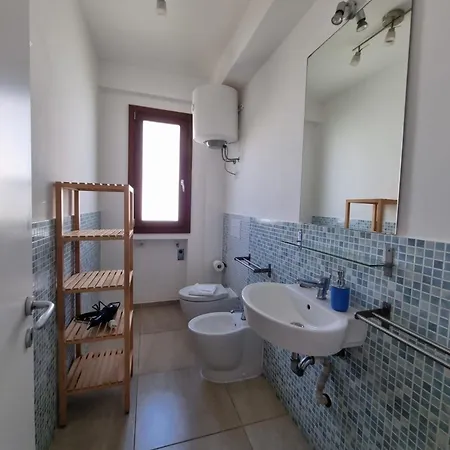 In Apartament Punta Secca