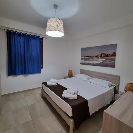 Apartament In Punta Secca