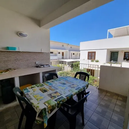 Apartament In Punta Secca